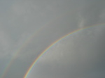 27061 Double rainbow and gray clouds.jpg
